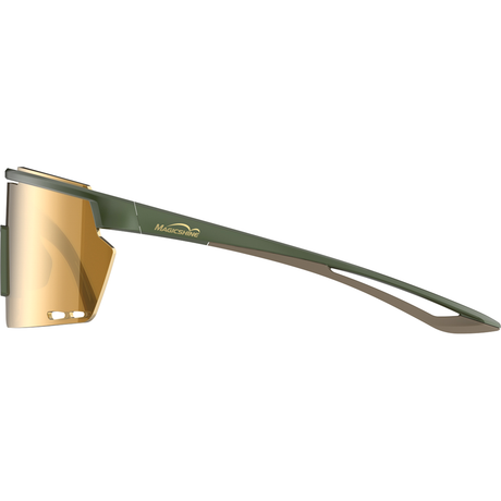Occhiali Magicshine Rouler - Fotocromatica oro Magicshine