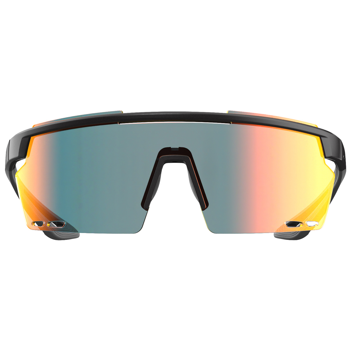 Magicshine Rouler Brille - Graugrün