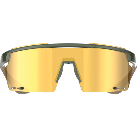 Occhiali Magicshine Rouler - Verde oro Magicshine
