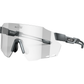 Magicshine Windbreaker Glasses - Photochromic Black 