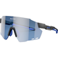 Magicshine Windbreaker Glasses - Black Blue 
