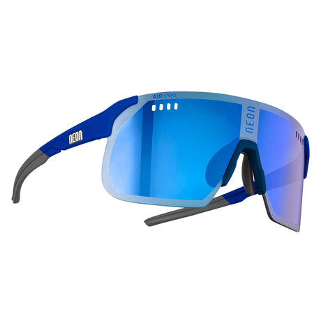 Occhiali Neon Air Pro 2.0 - Blue royal Mirror blue Neon