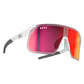 Neon Air Pro 2.0 brille - White matt HD Vision