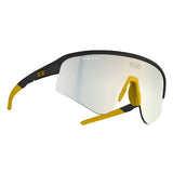Lunettes Neon Arrow 2.0 Air - Black gold photo bronze