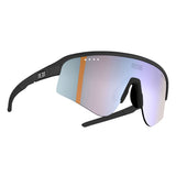 Lunettes Neon Arrow 2.0 Air - Black matt photo blue