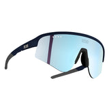 Neon Arrow 2.0 Air brille - Blue night super white