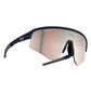 Neon Arrow 2.0 Air brille - Gun photo silver