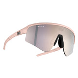 Lunettes Neon Arrow 2.0 Air - Light pink mirror pink