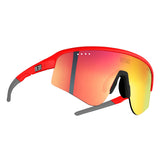 Occhiali Neon Arrow 2.0 Air - Red fluo mirror red Neon