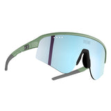 Neon Arrow 2.0 Air sunglasses - Matt sage super white