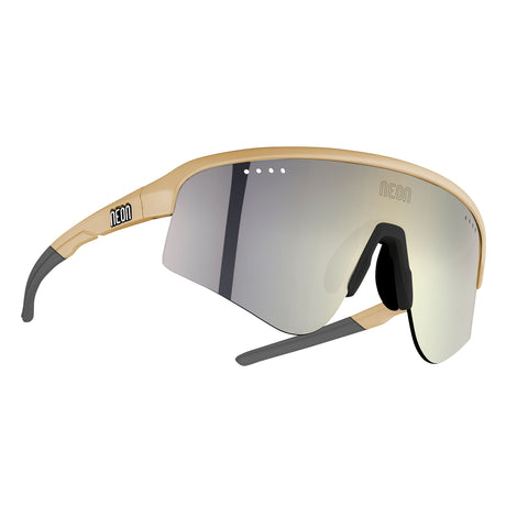Occhiali Neon Arrow 2.0 Air - Sand matt mirror bronze Neon
