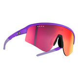 Occhiali Neon Arrow 2.0 Air - Violet shiny HD vision Neon