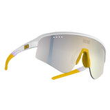 Lunettes Neon Arrow 2.0 Air - White gold mirror bronze