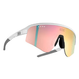 Gafas Neon Arrow 2.0 Air - White matt photo red