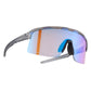 Occhiali Neon Arrow 2.0 - Anthracite photo blue