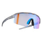 Occhiali Neon Arrow 2.0 Small - Crystal anthracite photo blue