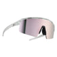 Occhiali Neon Arrow 2.0 Small - Crystal shiny light pink