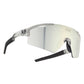 Occhiali Neon Nova - Crystal shiny photo bronze