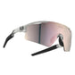 Occhiali Neon Nova - Crystal shiny pink
