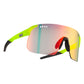 Occhiali Neon Sky 2.0 Air - Crystal yellow photo red