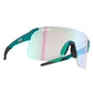 Occhiali Neon Sky 2.0 Air - Petroleum matt photo green