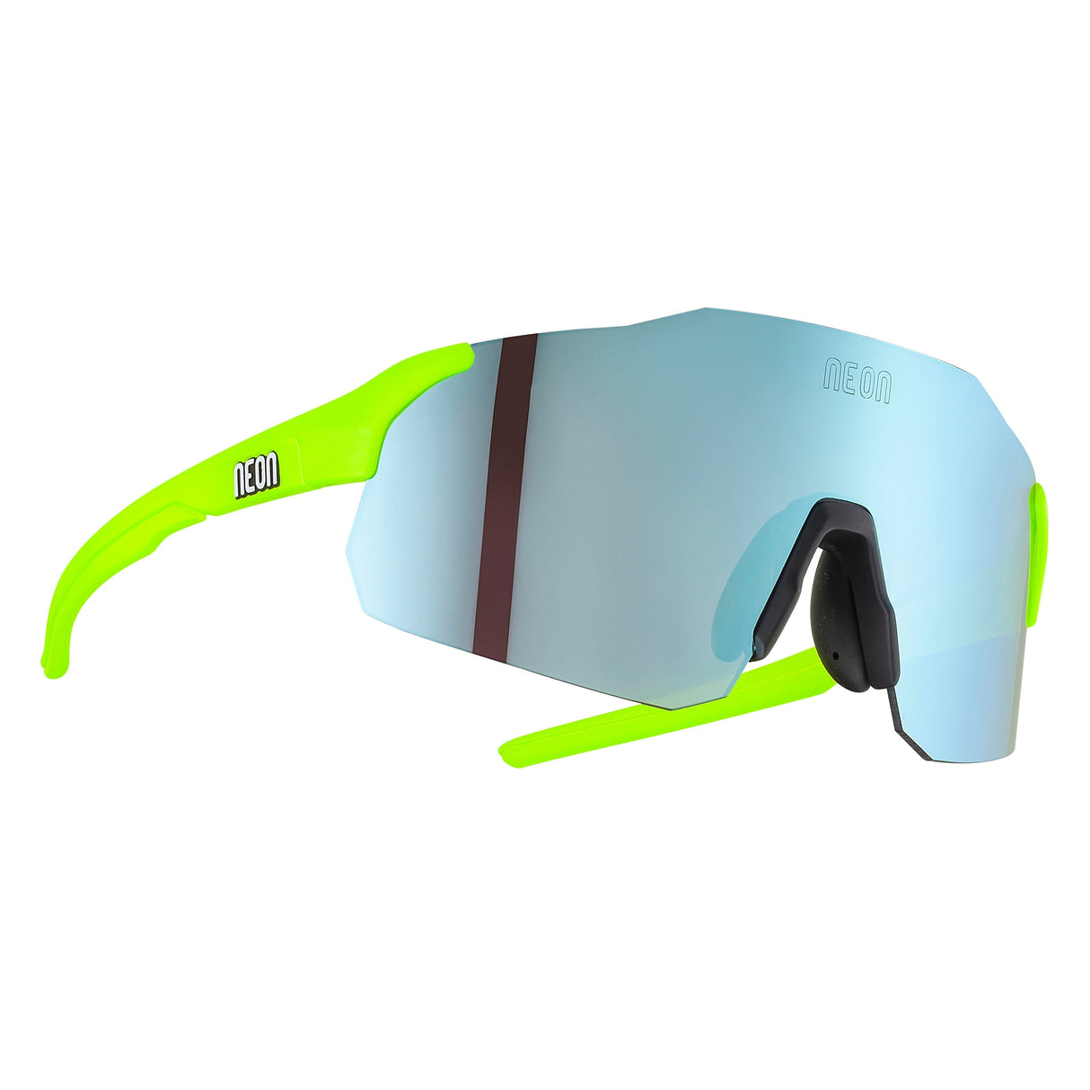 Occhiali Neon Sky 2.0 - Crystal yellow white Neon