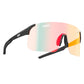 Occhiali Neon Sky 3.0 Air - Black matt photored