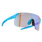 Neon Sky 3.0 Air brille - Cyan photoblue