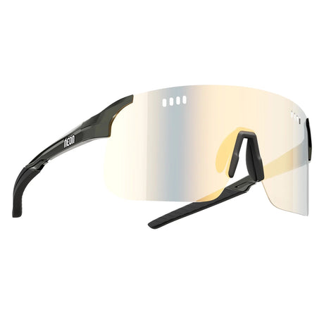 Gafas Neon Sky 3.0 Air - Dark olive photo bronze