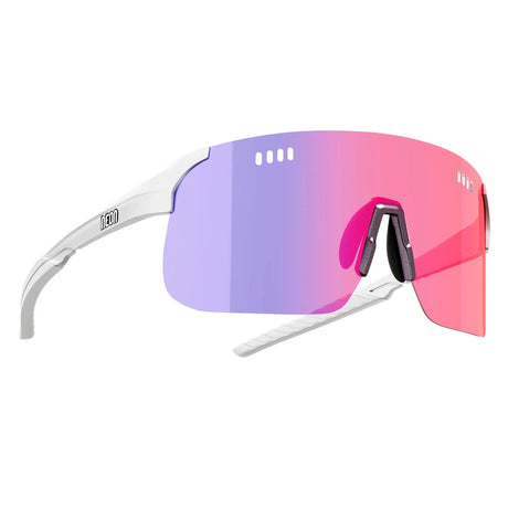 Gafas Neon Sky 3.0 Air - White matt mirror HD