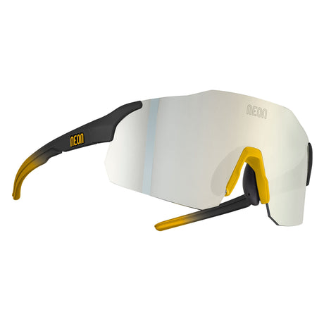 Occhiali Neon Sky 3.0 - Black gold photo bronze Neon