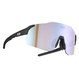 Gafas Neon Sky 3.0 - Black matt photo blue