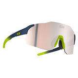 Neon Sky 3.0 sunglasses - Gun photo silver