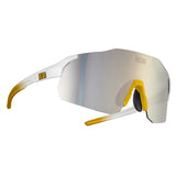 Gafas Neon Sky 3.0 - White gold mirror bronze