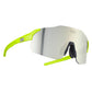 Neon Sky 3.0 brille - Yellow fluo photo bronze