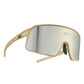 Neon Stratus brille - Cream photo bronze