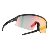 Occhiali Neon Viper Teenager - Black photo red Neon