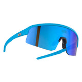 Occhiali Neon Viper Teenager - Cyan mirror blue Neon