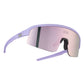 Neon Viper Teenager sunglasses - Lisel mirror pink