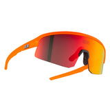 Occhiali Neon Viper Teenager - Orange mirror red Neon