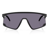 Oakley BXTR Brille - Matte Black Prizm Grey