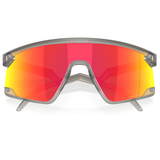 Gafas Oakley BXTR - Matte Grey Prizm Ruby