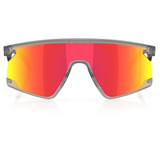 Gafas Oakley BXTR - Matte Grey Prizm Ruby