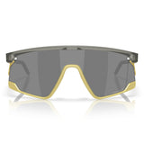 Occhiali Oakley BXTR Metal - Matte Grey Ink Vintage Gold Prizm Black Oakley