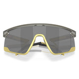 Occhiali Oakley BXTR Metal - Matte Grey Ink Vintage Gold Prizm Black Oakley