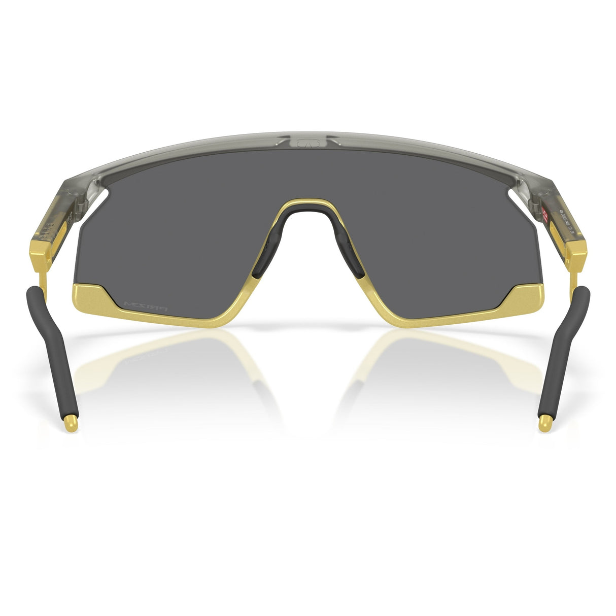 Occhiali Oakley BXTR Metal - Matte Grey Ink Vintage Gold Prizm Black Oakley