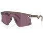 Occhiali Oakley BXTR Obscura - Matte Brown Smoke Prizm Road Black