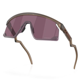 Occhiali Oakley BXTR Obscura - Matte Brown Smoke Prizm Road Black