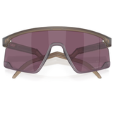 Occhiali Oakley BXTR Obscura - Matte Brown Smoke Prizm Road Black