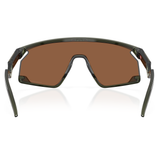 Lunettes Oakley BXTR - Olive ink Prizm Tungsten